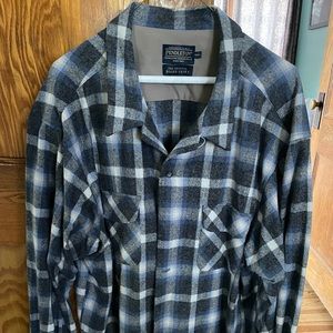 Pendleton Original Board Shirt